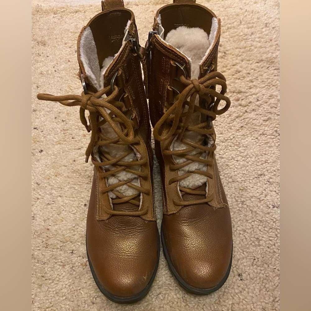 Sorel Boots